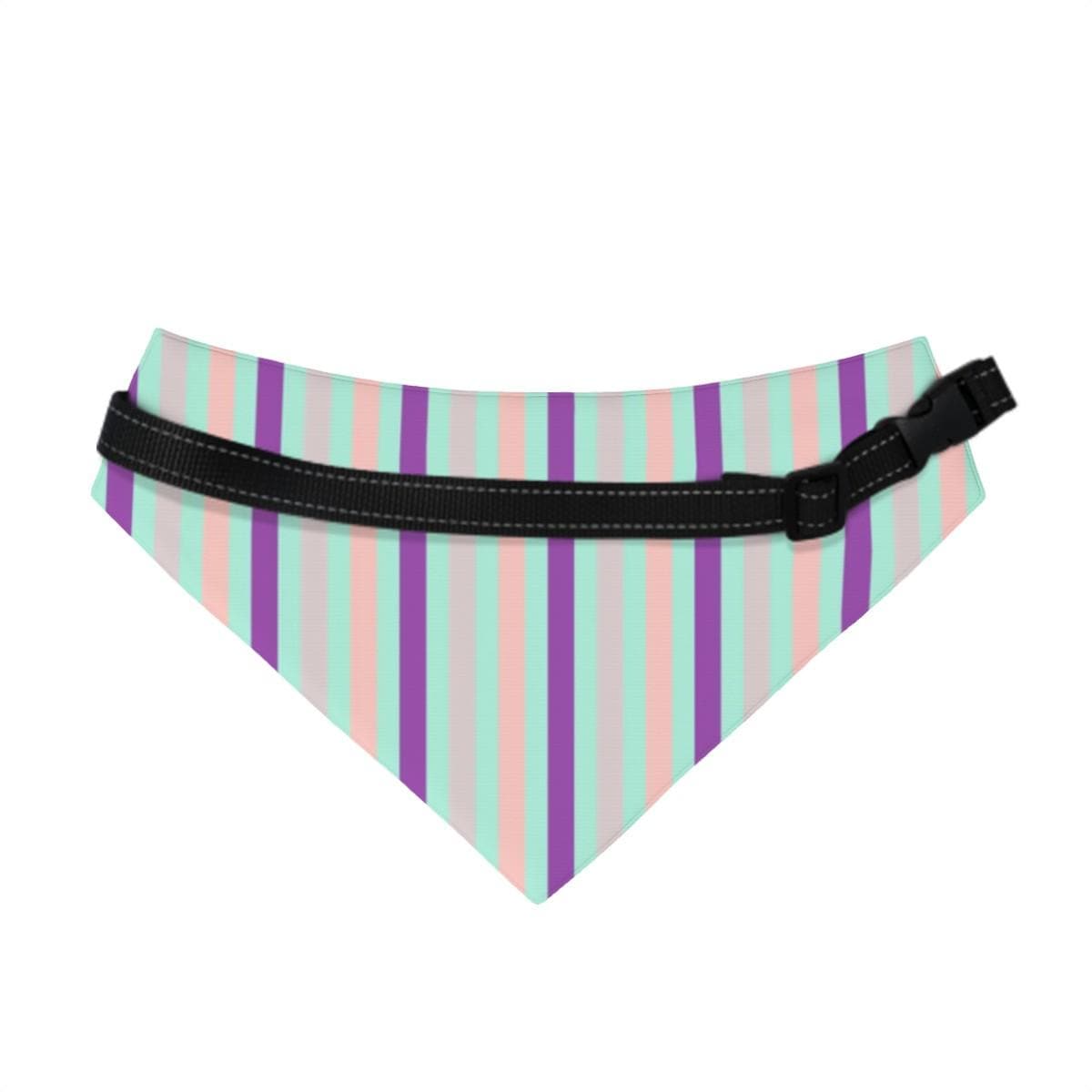 Dog Hair Don't Care Design, Funny Dog Bandana for Large Dogs, Great Dog Outfit for Walks to the Groomer or the Dog Park