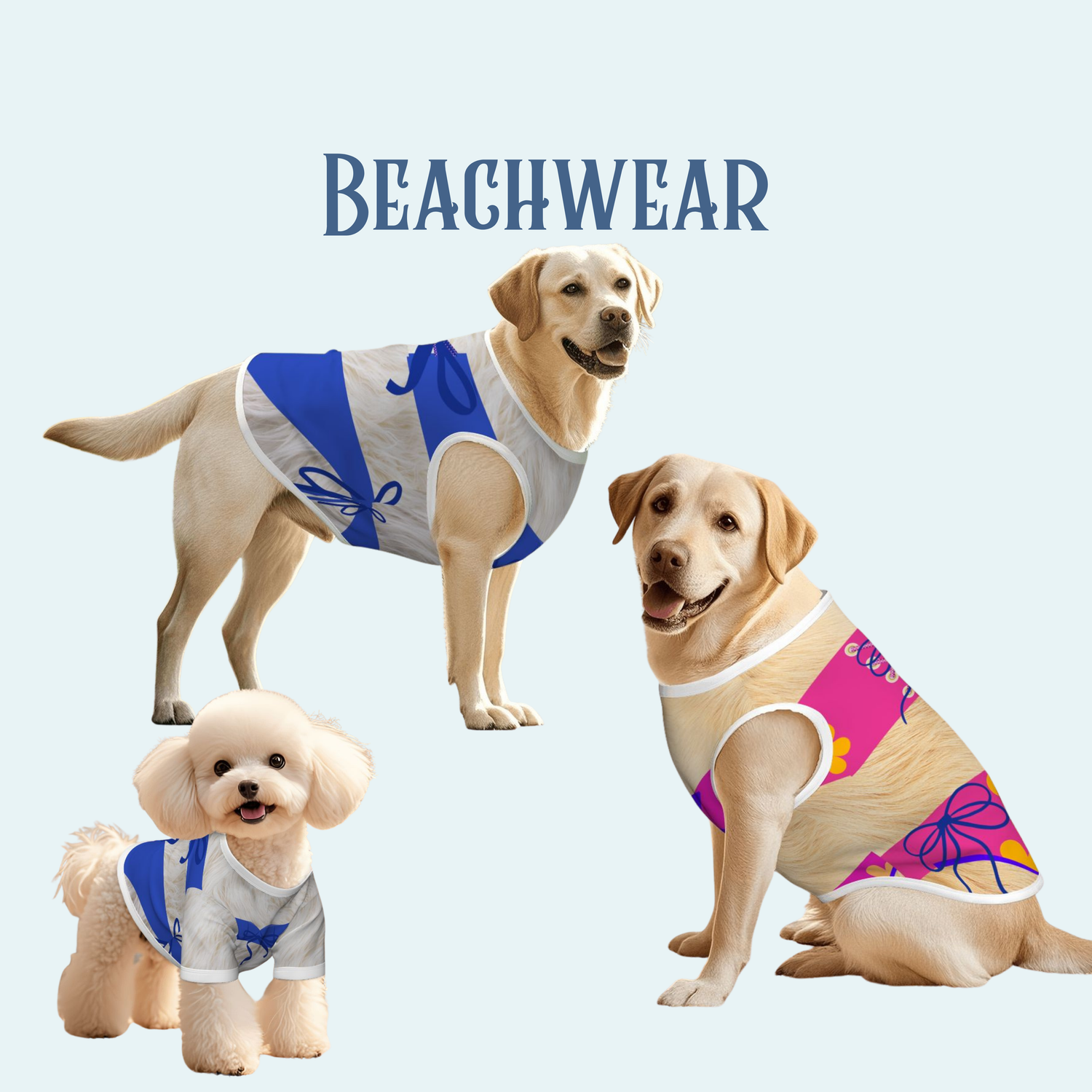Beachwear