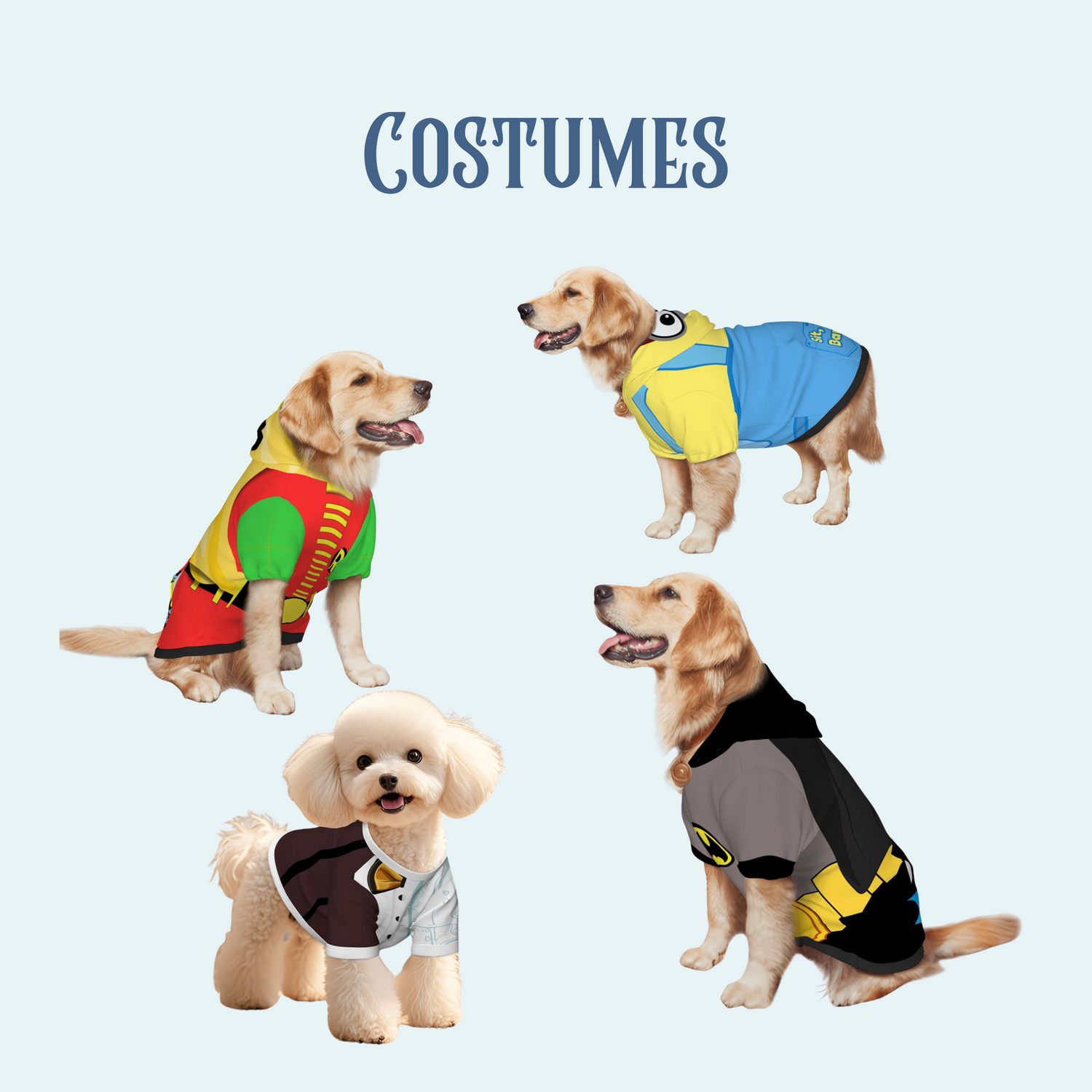 Costumes