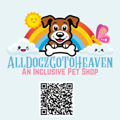 Custom Dog Hoodie with Pansexual Flag and Rainbow Hearts - Pet Pride Clothing