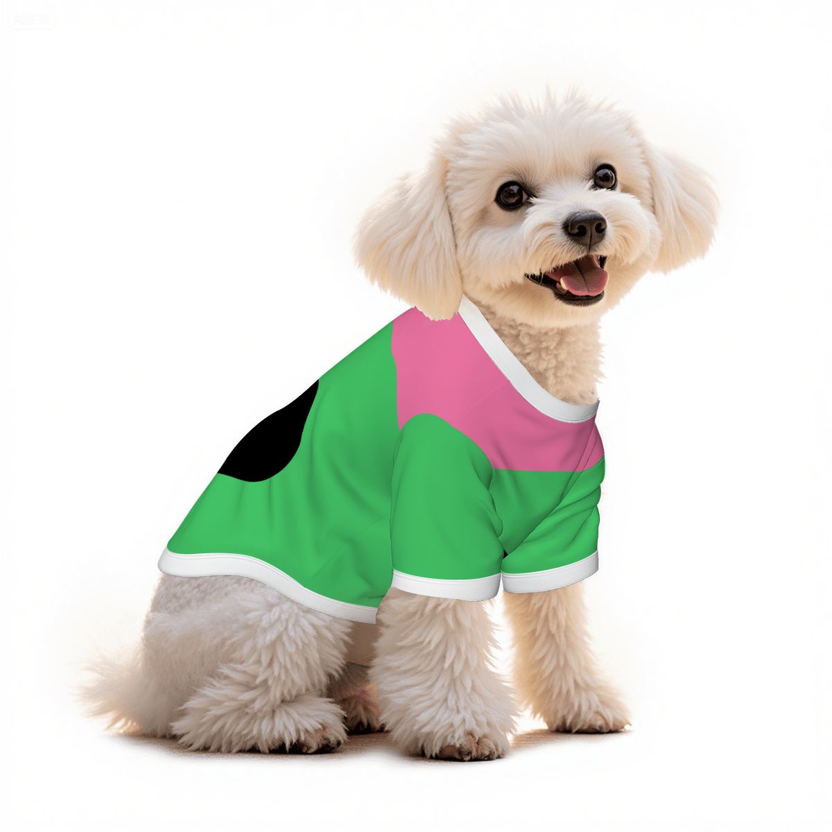 Deltarune Fashion for Small Dog Deltarune T-Shirt, Pet Clothing, Doggy Accessories, Anime Tee, Gamer Vibe Dog Shirt