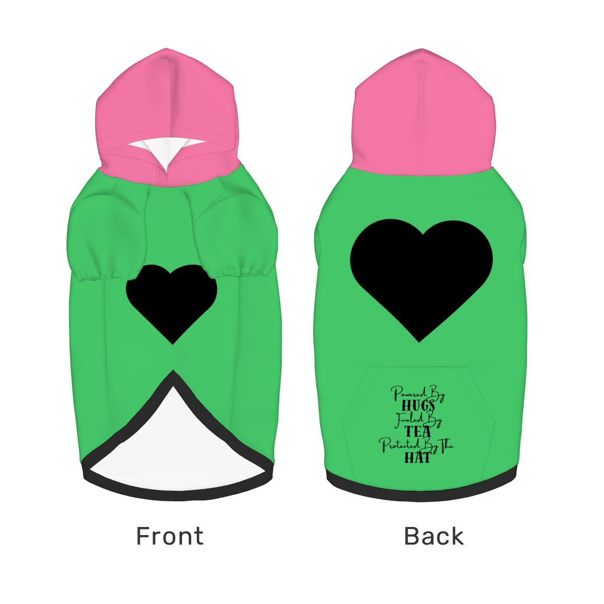 Deltarune Pet Outfit, Small Dog Shirt and Ralsei Hat Combo, Gamer Vibe, Anime shirt for Your Bestie