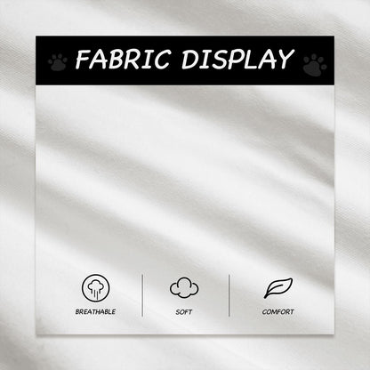 Everyday Wear UK Wildcat Hoodie Shirt for Small Dogs – Perfect for Any Outing