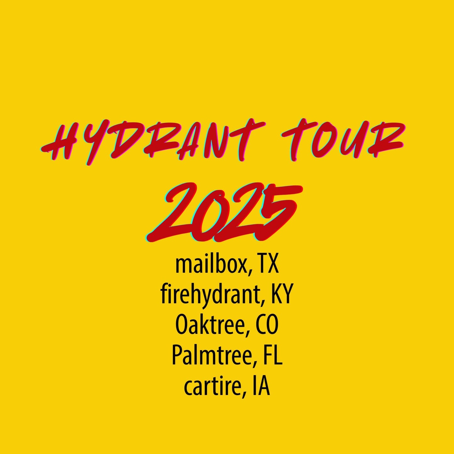 Unique Dog Hoodie: Fire Hydrants & Concert Tee Vibes, List of Sites for Concert or Favorite Places to Visit, Perfect Gift for Fathers day