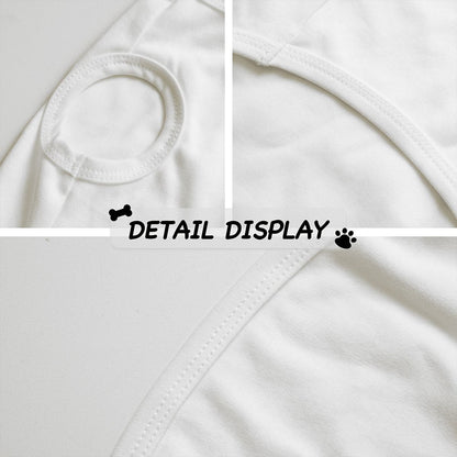 Trendy Dog Tank Top: Pink Pony Club & Disco Ball Design, Chappell Roan celebrate,