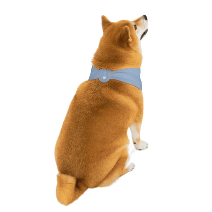 Personalized Pet Bandanas for Business Promotion - Email for Info!
