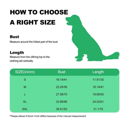 Squirrel, squirrel, always looking for squirrels, This is a great hoodie for the Park for that ADHD Dog, Comes in Sizes Small Through XXL