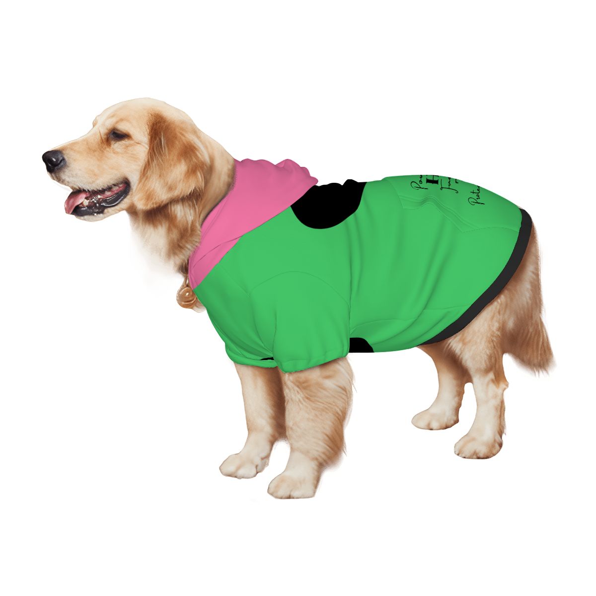 Deltarune Pet Outfit, Small Dog Shirt and Ralsei Hat Combo, Gamer Vibe, Anime shirt for Your Bestie