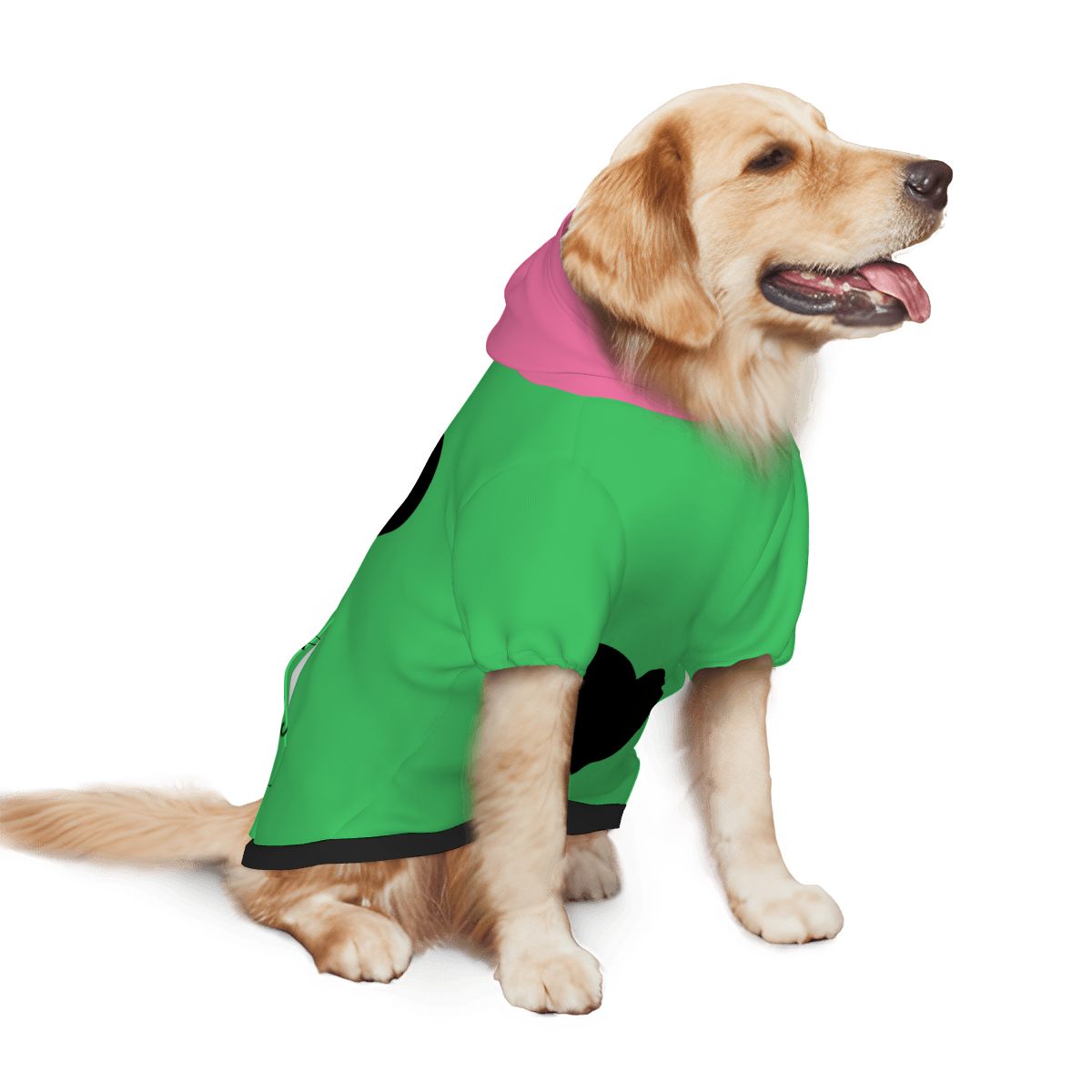 Deltarune Pet Outfit, Small Dog Shirt and Ralsei Hat Combo, Gamer Vibe, Anime shirt for Your Bestie