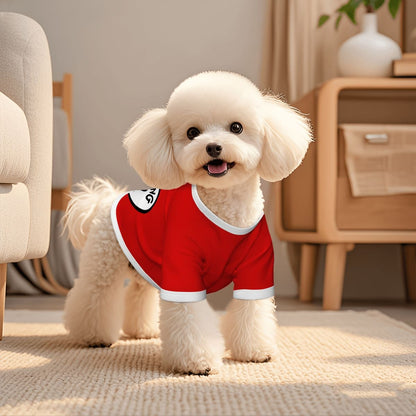 Thing 2 Pet , dog or Cat Your Family Can Go Out in StyleShirt Shirt - Matching Costumes for All Pets